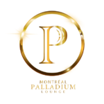 Montreal Palladium Logo
