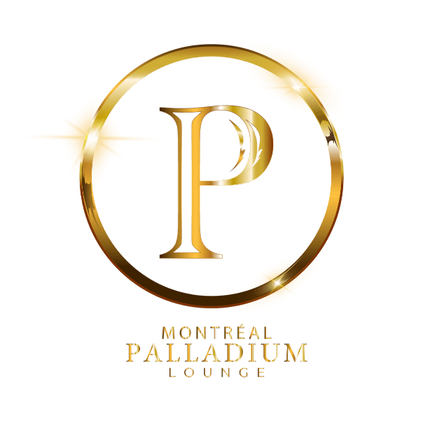 Montreal Palladium Logo